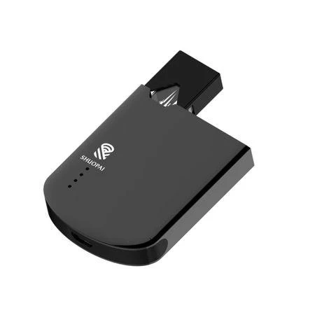 SHUOPAI Revo Pod System Kit 400mAh - Image 2