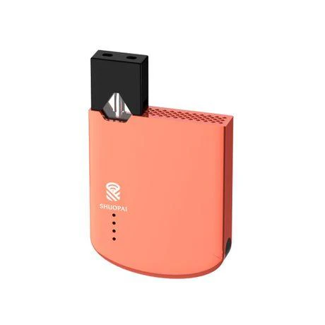 SHUOPAI Revo Pod System Kit 400mAh - Image 5
