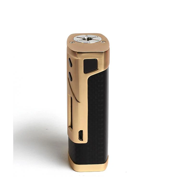 Sigelei 213 213W TC Box Mod Akkuträger - Image 7