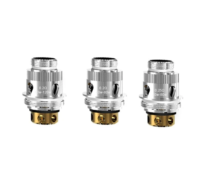 Sigelei Chronus 200W Kit mit 5.5ml Sigelei Chronus Tank Verdampfer - Image 18