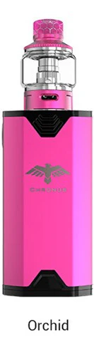 Sigelei Chronus 200W Kit mit 5.5ml Sigelei Chronus Tank Verdampfer - Image 26