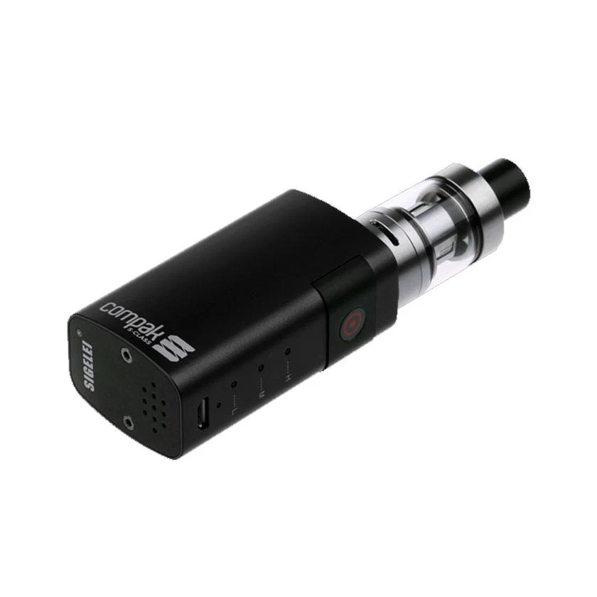 Sigelei Compak - S Starter Kit Starterset - Image 10