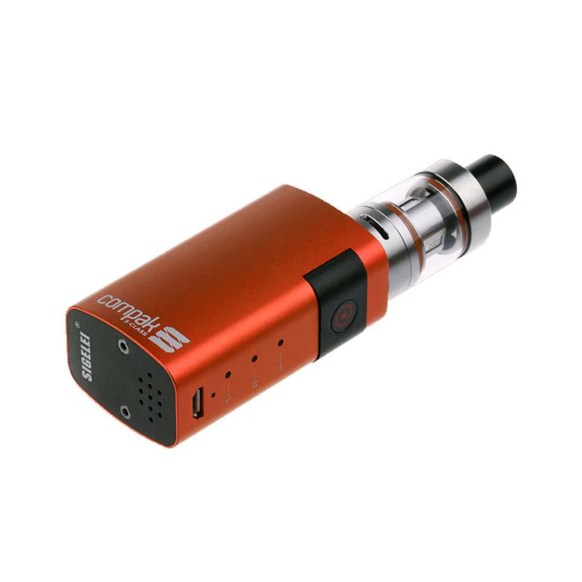 Sigelei Compak - S Starter Kit Starterset - Image 13