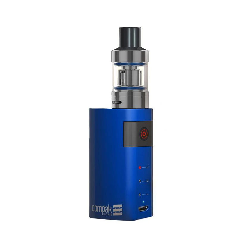 Sigelei Compak - S Starter Kit Starterset - Image 3