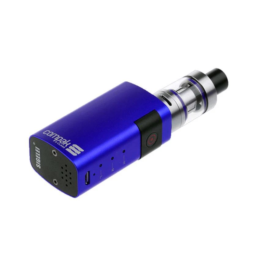 Sigelei Compak - S Starter Kit Starterset - Image 5
