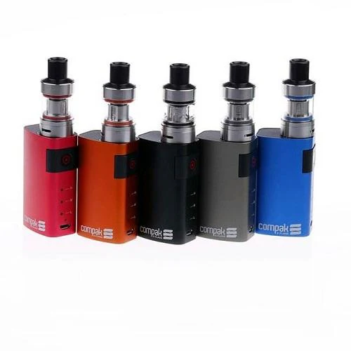 Sigelei Compak - S Starter Kit Starterset - Image 9
