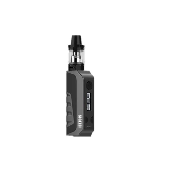 Sigelei E1 80W Starter Kit Starterset - Image 3