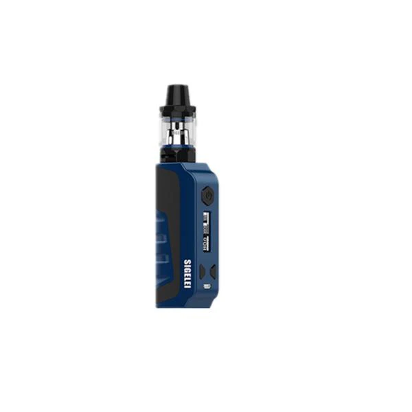 Sigelei E1 80W Starter Kit Starterset - Image 5