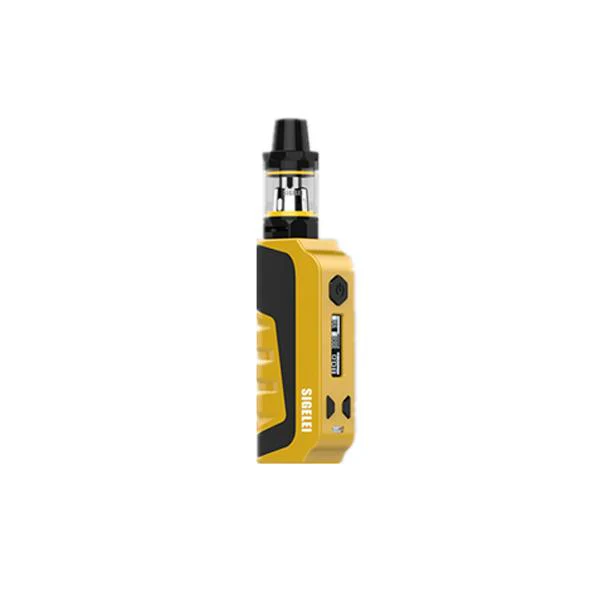 Sigelei E1 80W Starter Kit Starterset - Image 6