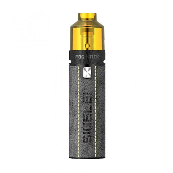 Sigelei Fog Stick Pod Kit 80W 2000mAh - Image 3