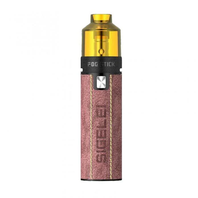 Sigelei Fog Stick Pod Kit 80W 2000mAh - Image 4