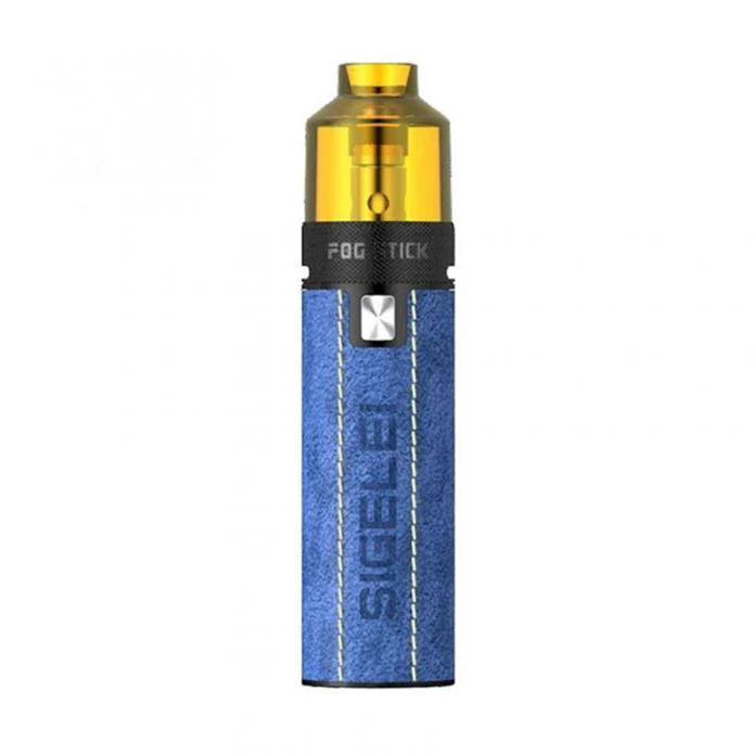 Sigelei Fog Stick Pod Kit 80W 2000mAh - Image 6