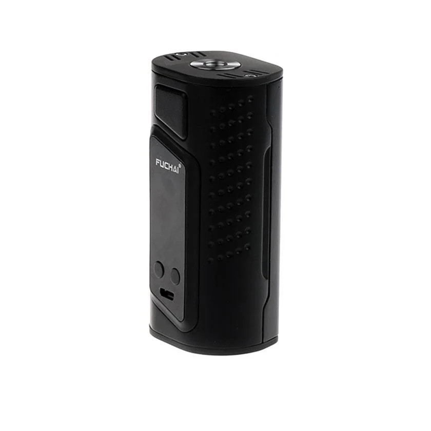 Sigelei Fuchai Duo - 3 175W Box Mod Akkuträger - Image 10