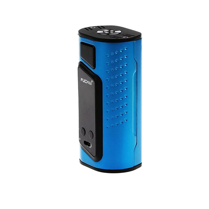 Sigelei Fuchai Duo - 3 175W Box Mod Akkuträger - Image 11