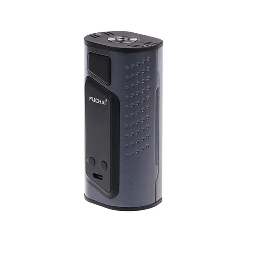 Sigelei Fuchai Duo - 3 175W Box Mod Akkuträger - Image 12