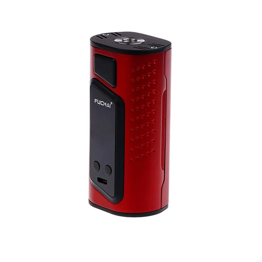 Sigelei Fuchai Duo - 3 175W Box Mod Akkuträger - Image 13