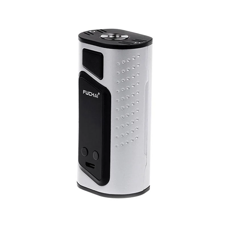 Sigelei Fuchai Duo - 3 175W Box Mod Akkuträger - Image 14