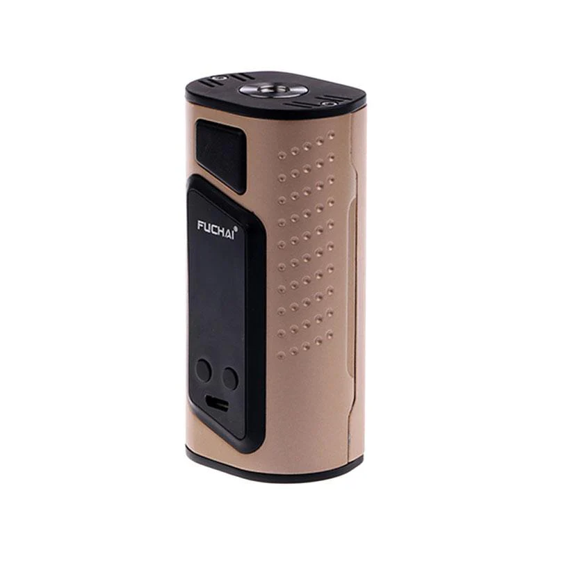 Sigelei Fuchai Duo - 3 175W Box Mod Akkuträger - Image 15