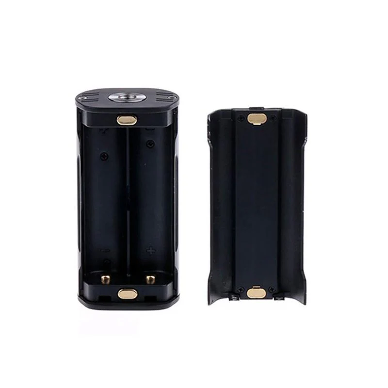 Sigelei Fuchai Duo - 3 175W Box Mod Akkuträger - Image 2