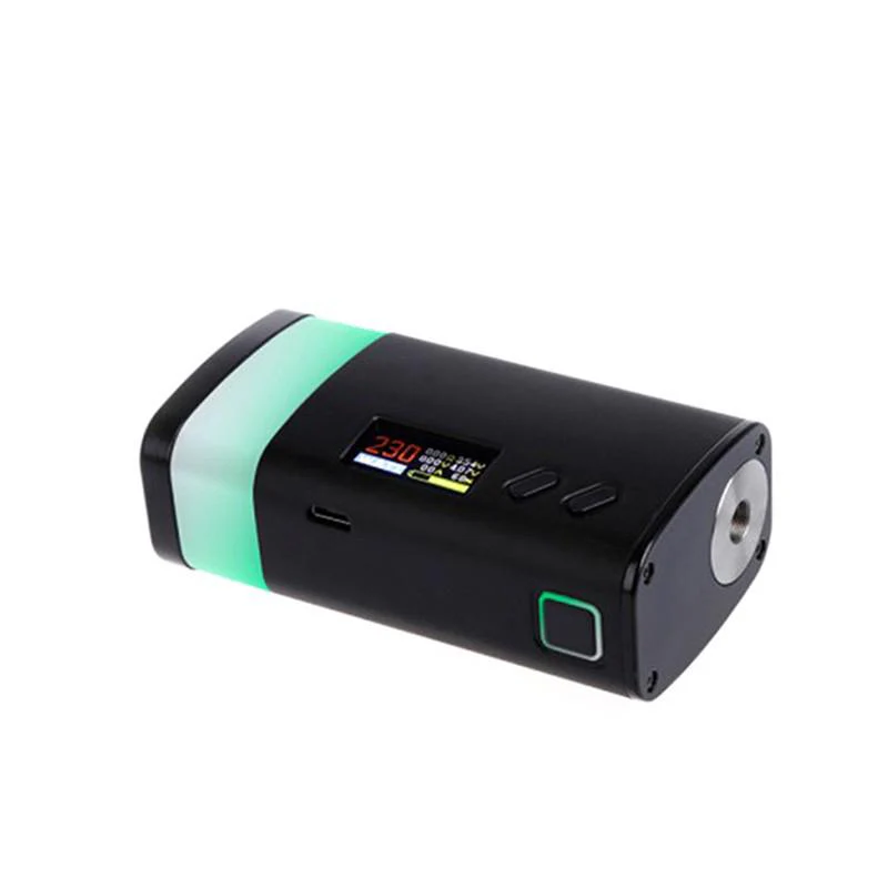 Sigelei FUCHAI GLO 230w TC Box Mod Akkuträger - Image 5