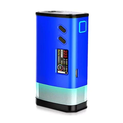 Sigelei FUCHAI GLO 230w TC Box Mod Akkuträger - Image 6