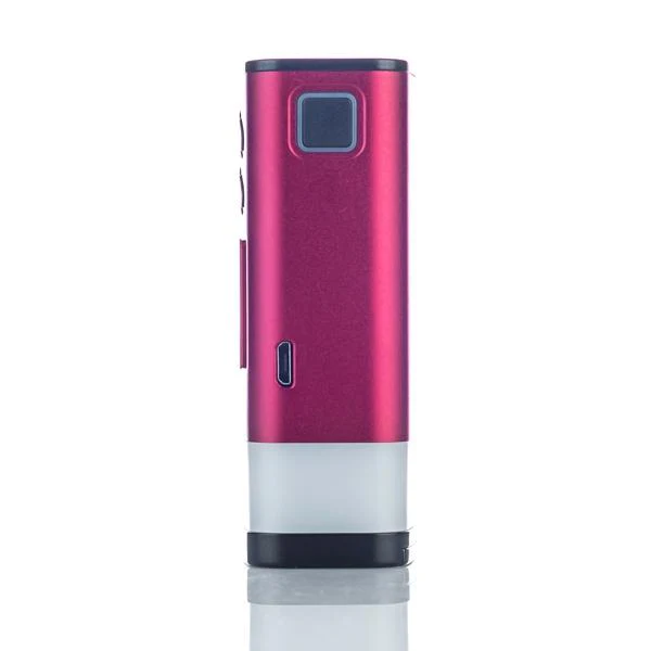 Sigelei FUCHAI GLO 230w TC Box Mod Akkuträger - Image 7
