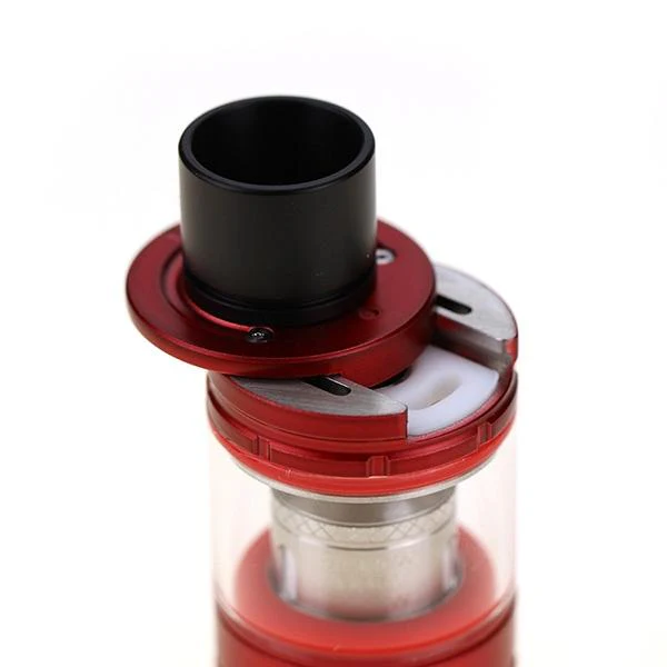 Sigelei Fuchai GLO 230W TC Kit - Image 4