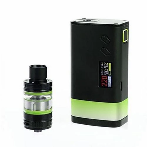 Sigelei Fuchai GLO 230W TC Kit - Image 7