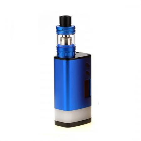 Sigelei Fuchai GLO 230W TC Kit - Image 8