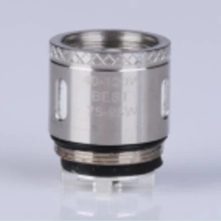 Sigelei Fuchai GLO Ersatz Coil 5 Stück / pcakung - Image 4