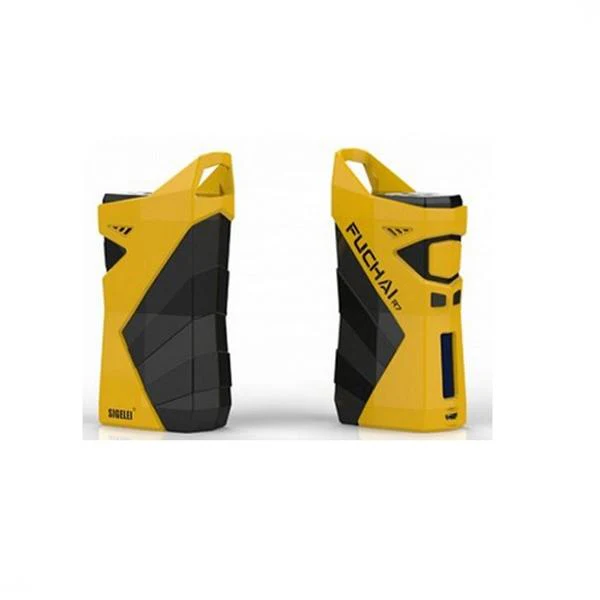 Sigelei Fuchai R7 230W TC Box Mod Akkuträger - Image 4