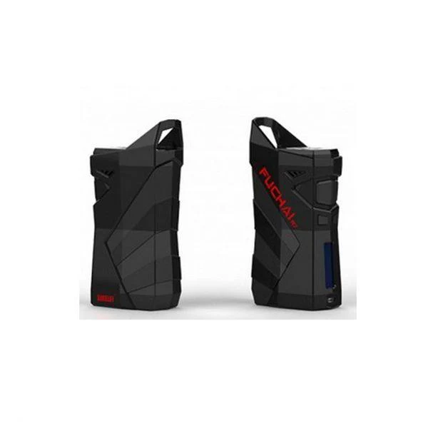 Sigelei Fuchai R7 230W TC Box Mod Akkuträger - Image 5