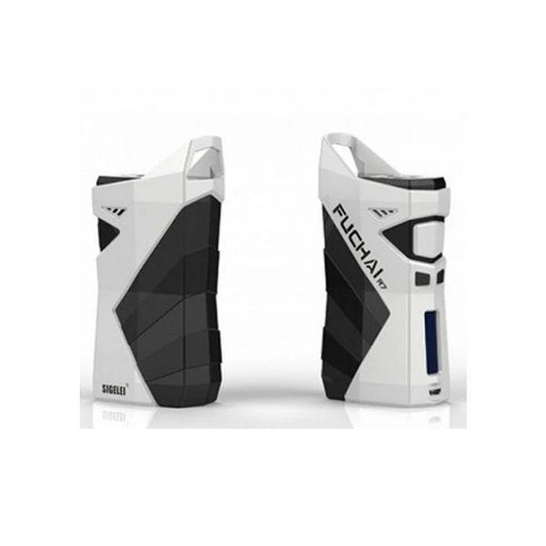 Sigelei Fuchai R7 230W TC Box Mod Akkuträger - Image 7