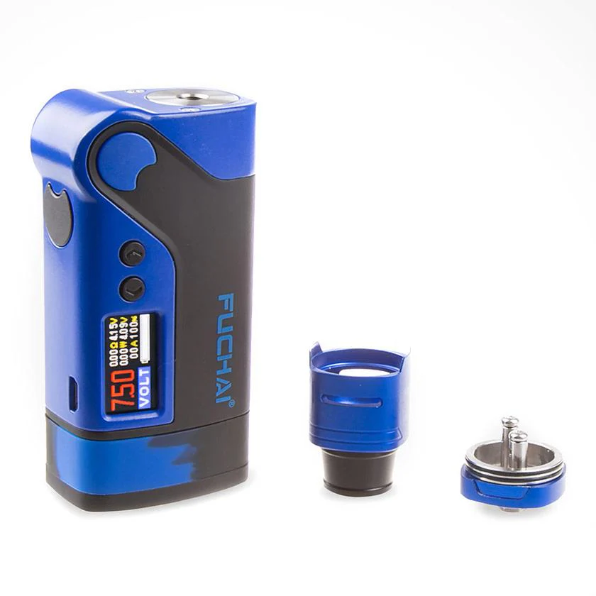 Sigelei Fuchai Vcigo K2 Kit - Image 10
