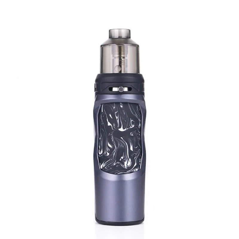 Sigelei Humvee 80 Pod Mod Kit 5ml - Image 4