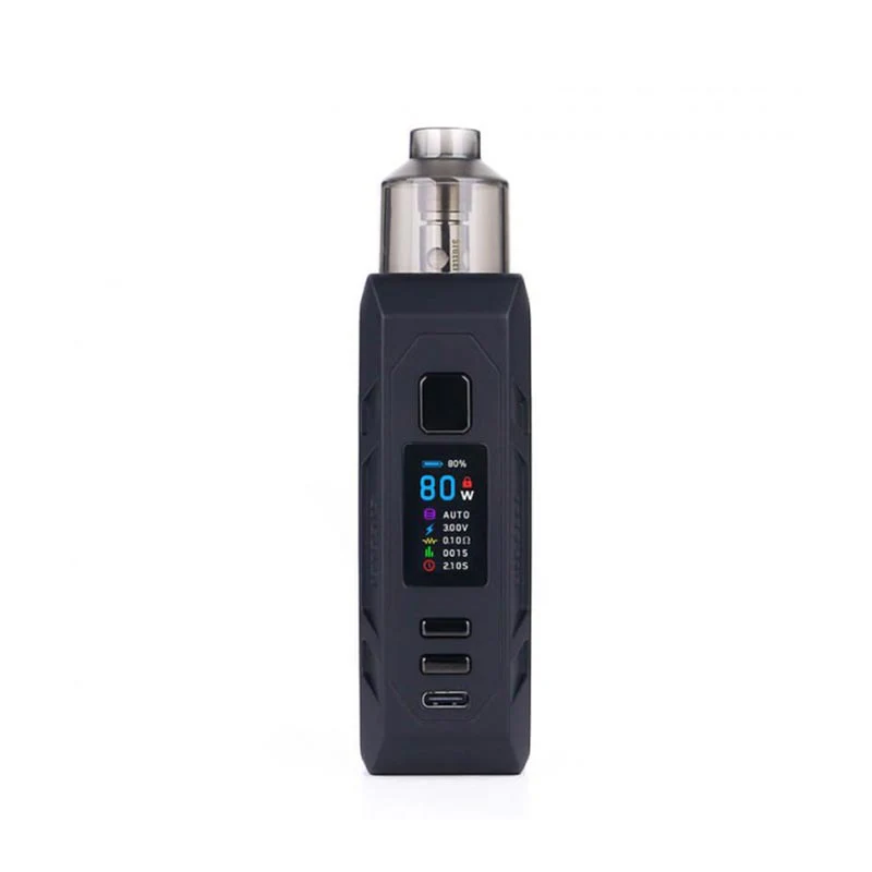 Sigelei Humvee 80 Pod Mod Kit 5ml - Image 7