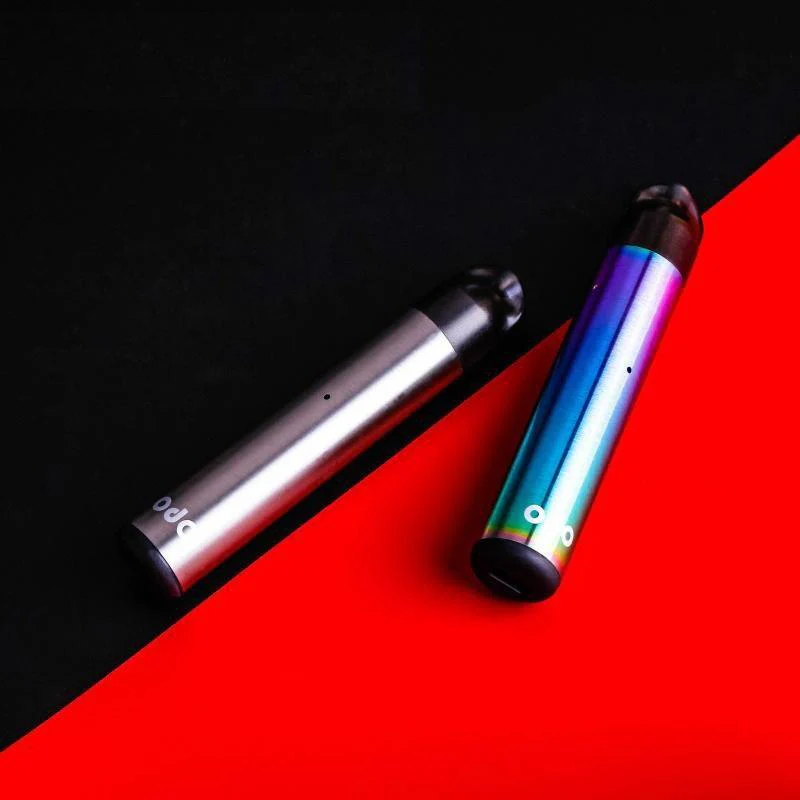 Sigelei Odo Mini Pod Kit Vape System 450mAh - Image 7