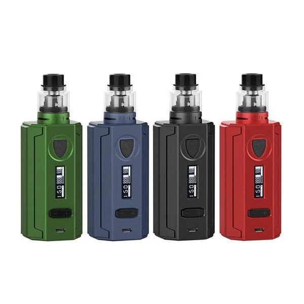 Sigelei Vcigo K3 150W Starter Kit Starterset mit O9 Sub - Ohm Tank - 2ml