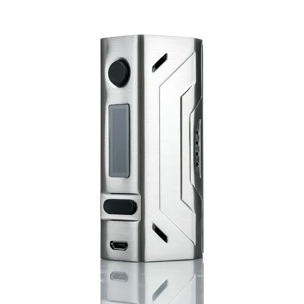Smoant Battlestar 200W TC Box Mod Akkuträger - Image 12