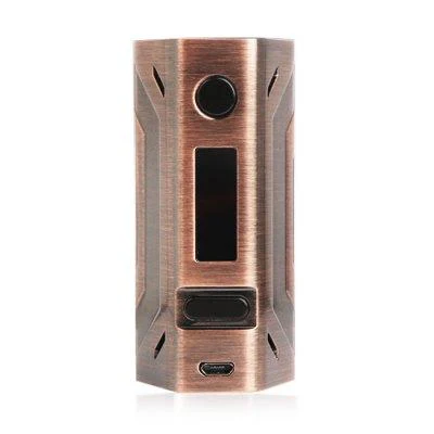 Smoant Battlestar 200W TC Box Mod Akkuträger - Image 17