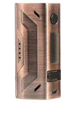Smoant Battlestar 200W TC Box Mod Akkuträger - Image 18