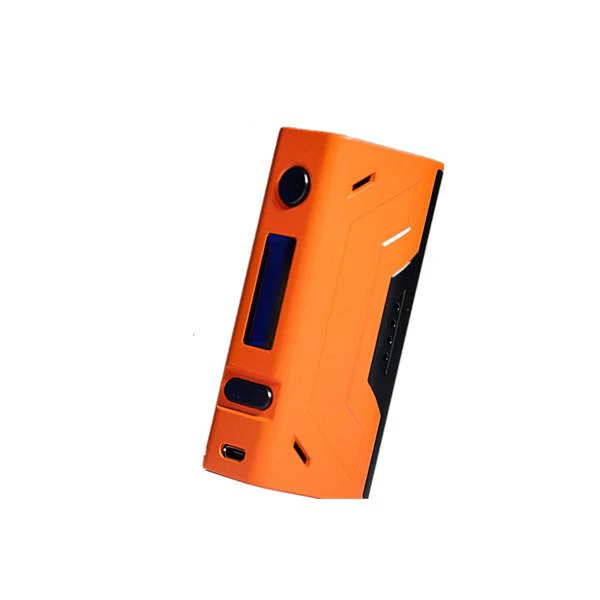 Smoant Battlestar 200W TC Box Mod Akkuträger - Image 22