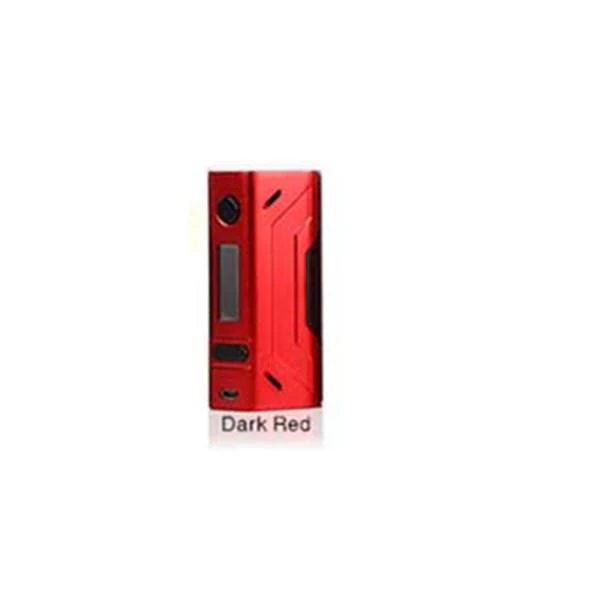 Smoant Battlestar 200W TC Box Mod Akkuträger - Image 23