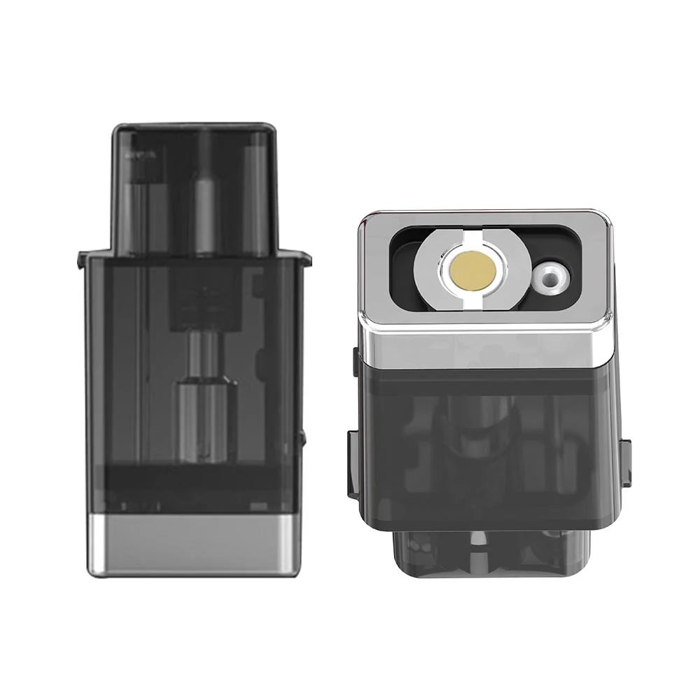 Smoant Battlestar/Charon Baby Ersatz Pod Cartridge 2ml 1 St./Pack - Image 2