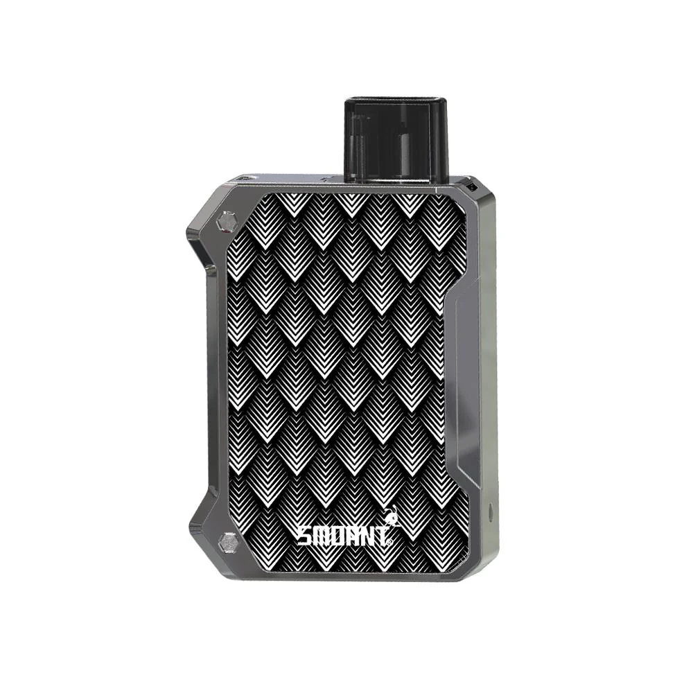 Smoant Battlestar Baby Pod Kit 750mAh - Image 5