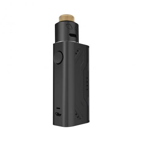 Smoant BattleStar Nano 80W RDA Kit - Image 4