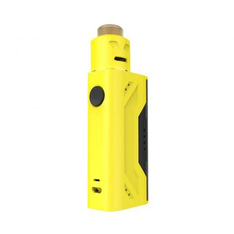 Smoant BattleStar Nano 80W RDA Kit - Image 5
