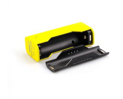 Smoant BattleStar Nano 80W TC Box Mod Akkuträger - Image 2