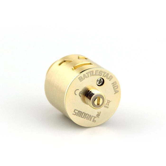 Smoant Battlestar RDA Verdampfer - Image 4