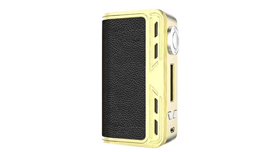 Smoant Charon 218W TC Box Mod Akkuträger - Image 3